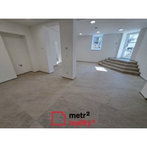 Obchodní prostory k pronájmu, Olomouc Mozartova, 66 m²