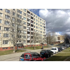 Byt 4+1 na prodej, Olomouc Stiborova, 86 m²