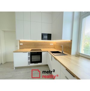 Byt 1+1 k pronájmu, Olomouc Dobrovského, 50 m²
