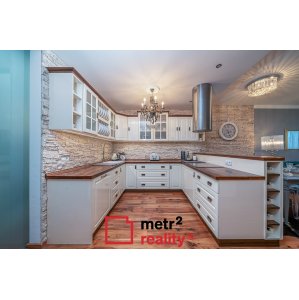 Byt 3+kk na prodej, Olomouc Jeremiášova, 73 m²