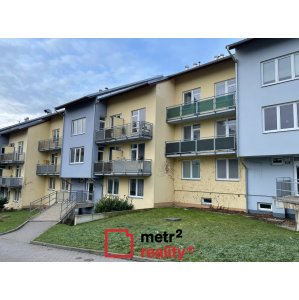 Byt 2+kk na prodej, Brno Hrázka, 49 m²
