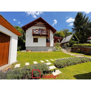 Rodinný dům na prodej, Bílovice nad Svitavou Mladova, 109 m²