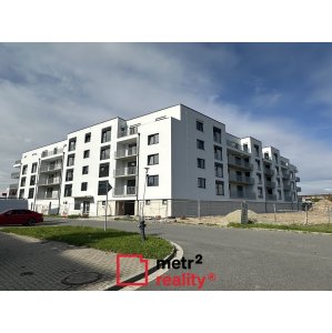 Byt 3+kk na prodej, Litovel Severní, 80 m²