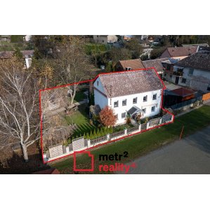 Rodinný dům na prodej, Bouzov, 200 m²
