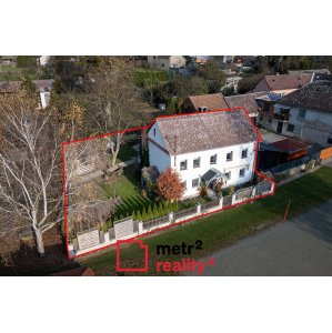 Rodinný dům na prodej, Bouzov, 200 m²