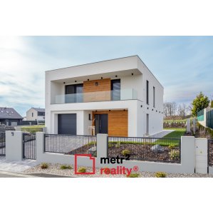 Rodinný dům na prodej, Olomouc Bukovanská, 180 m²