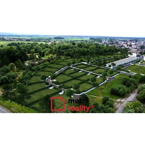 Pozemek k bydlení na prodej, Uničov Šumperská, 716 m²