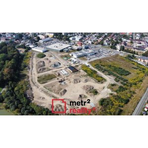 Pozemek k bydlení na prodej, Uničov Šumperská, 724 m²