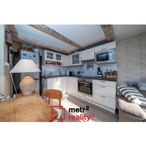 Chalupa na prodej, Bouzov, 200 m²