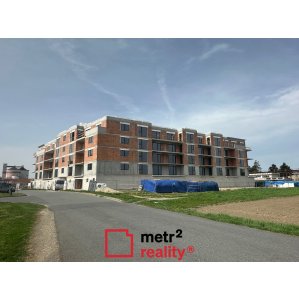 Byt 3+kk na prodej, Litovel Severní, 80 m²