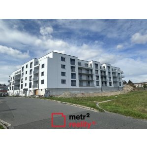 Byt 3+kk na prodej, Litovel Severní, 80 m²