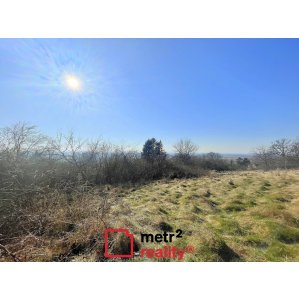 Zahrada na prodej, Samotišky 2.493 m²