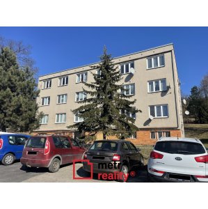 Byt 3+1 na prodej, Moravský Beroun Partyzánská, 65 m²