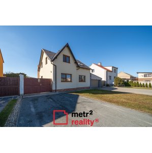 Rodinný dům na prodej, Štěpánov Horní, 313 m²