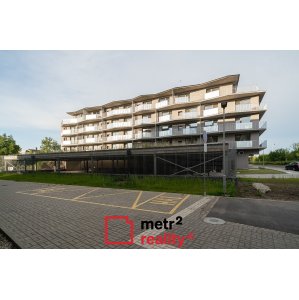 Byt 1+kk k pronájmu, Olomouc U solných mlýnů, 41 m²
