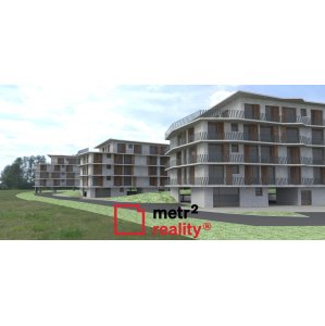 Byt 2+kk k pronájmu, Olomouc U solných mlýnů, 33 m²