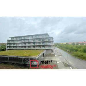 Byt 3+kk k pronájmu, Olomouc U solných mlýnů, 33 m²