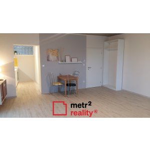 Byt 1+kk k pronájmu, Litovel Kysucká, 48 m²
