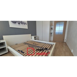Byt 3+1 k pronájmu, Olomouc Fischerova, 68 m²