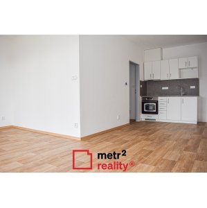Byt 1+kk k pronájmu, Olomouc U solných mlýnů, 42 m²