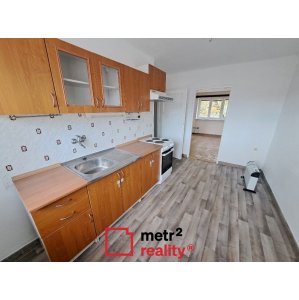 Byt 2+1 k pronájmu, Litovel Novosady, 47 m²