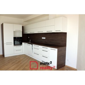 Byt 2+kk k pronájmu, Olomouc Edmunda Husserla, 55 m²