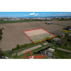 Pozemek k bydlení na prodej, Olomouc Zákřovská 3.888 m²