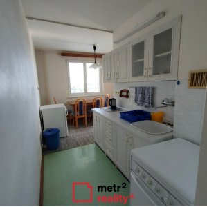 Byt 3+1 k pronájmu, Olomouc Pionýrská, 63 m²