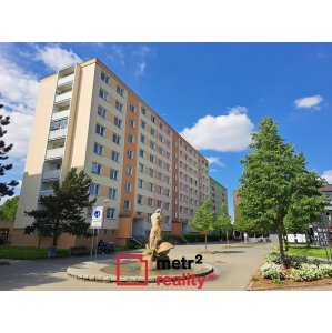 Byt 3+1 na prodej, Olomouc Nedvědova, 63 m²