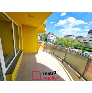Byt 1+kk k pronájmu, Olomouc Na Tabulovém vrchu, 42 m²