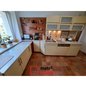 Byt 2+1 k pronájmu, Olomouc Norská, 68 m²