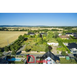 Pozemek k bydlení na prodej, Tršice 1.377 m²