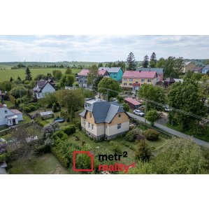 Vila na prodej, Moravský Beroun kpt. Jaroše, 200 m²