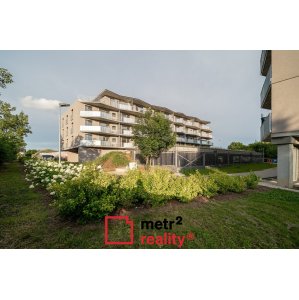 Byt 1+kk k pronájmu, Olomouc U solných mlýnů, 41 m²