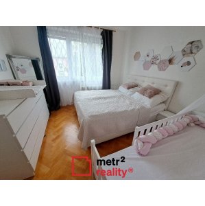 Byt 2+1 k pronájmu, Olomouc V hlinkách, 54 m²
