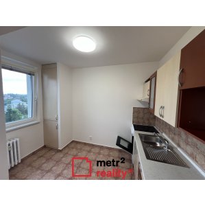 Byt 2+1 k pronájmu, Olomouc Na Letné, 44 m²