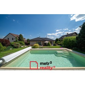 Rodinný dům na prodej, Olšany u Prostějova, 117 m²