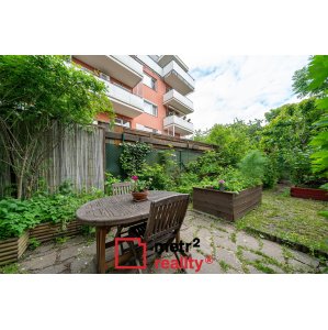 Byt 3+1 na prodej, Olomouc Mošnerova, 85 m²