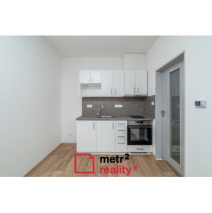 Byt 1+kk k pronájmu, Olomouc U solných mlýnů, 40 m²