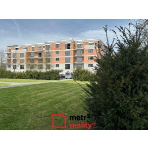 Byt 2+kk na prodej, Litovel Severní, 72 m²