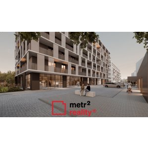 Byt 4+kk na prodej, Olomouc Švýcarské nábřeží, 83 m²