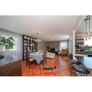Byt 3+kk k pronájmu, Olomouc Bacherova, 81 m²