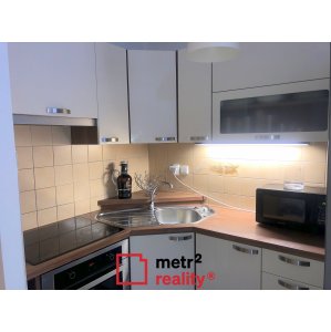 Byt 2+kk k pronájmu, Olomouc Bacherova, 49 m²
