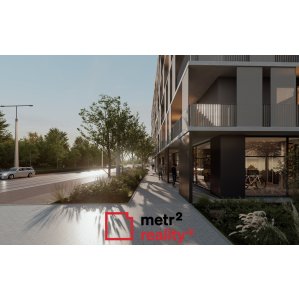 Byt 2+kk na prodej, Olomouc Švýcarské nábřeží, 44 m²