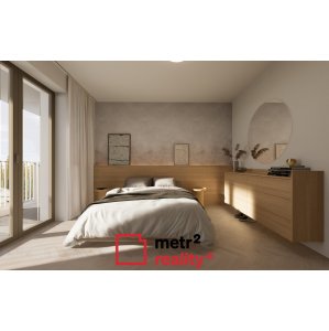 Byt 3+kk na prodej, Olomouc Švýcarské nábřeží, 69 m²