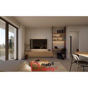 Byt 3+kk na prodej, Olomouc Švýcarské nábřeží, 69 m²