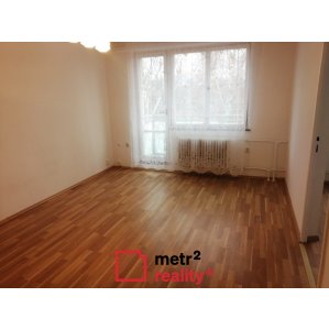 Byt 2+1 k pronájmu, Olomouc Hněvotínská, 52 m²
