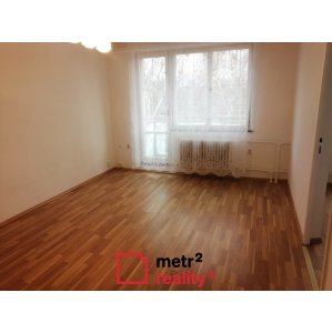 Byt 2+1 k pronájmu, Olomouc Hněvotínská, 52 m²