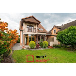 Rodinný dům k pronájmu, Olomouc K hájence, 270 m²