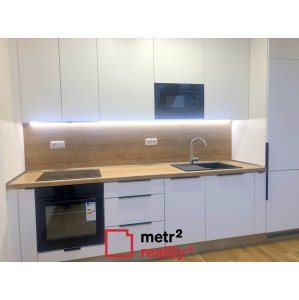 Byt 1+kk k pronájmu, Olomouc Dobrovského, 25 m²